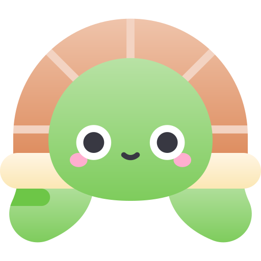 Hanovh turtle logo